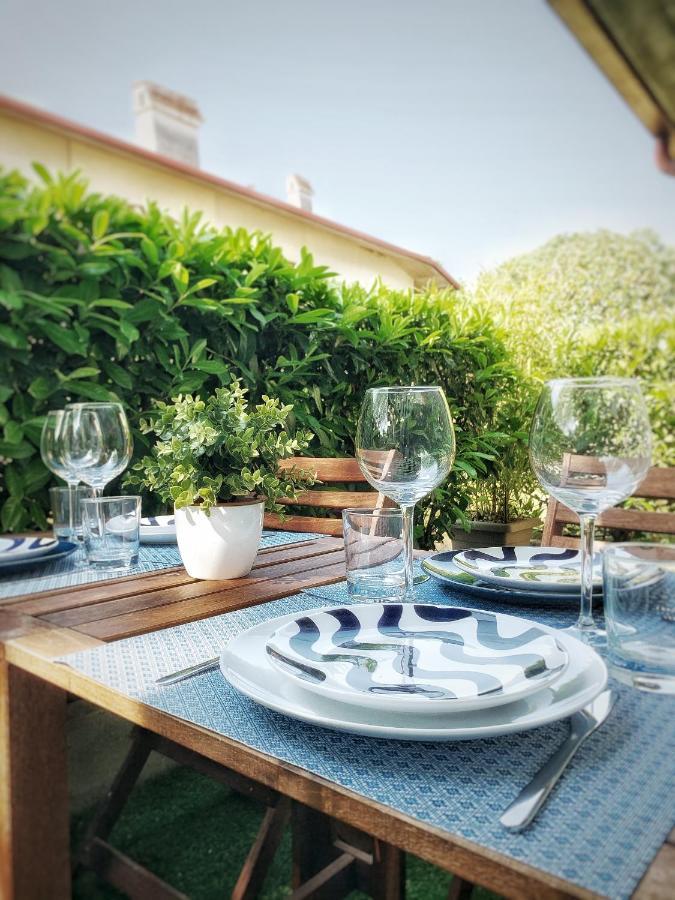 Appartamento Casa Emilia Sirmione Luaran gambar