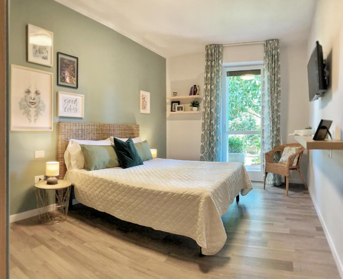 Appartamento Casa Emilia Sirmione Luaran gambar