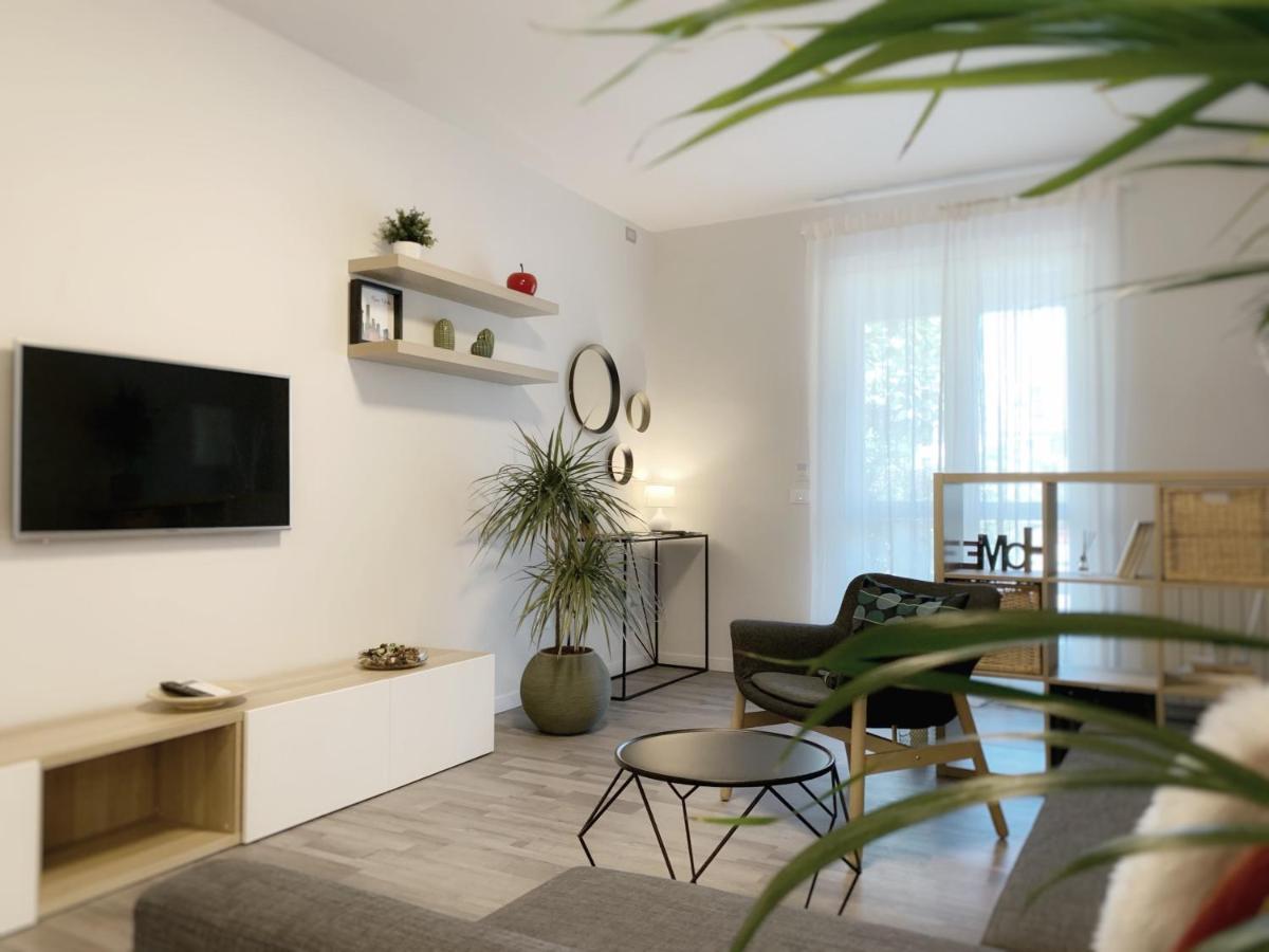 Appartamento Casa Emilia Sirmione Luaran gambar