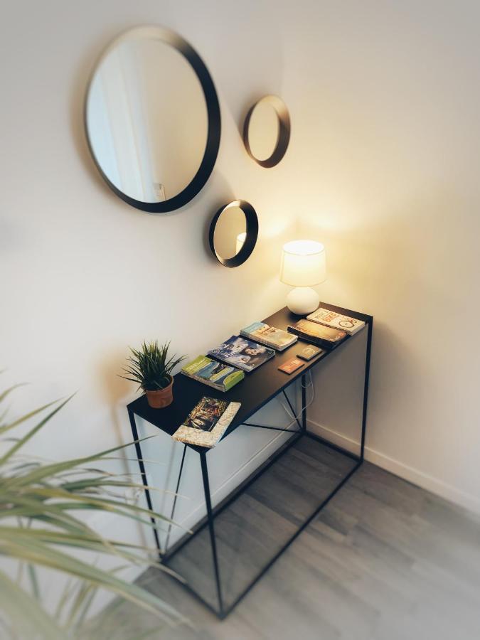 Appartamento Casa Emilia Sirmione Luaran gambar