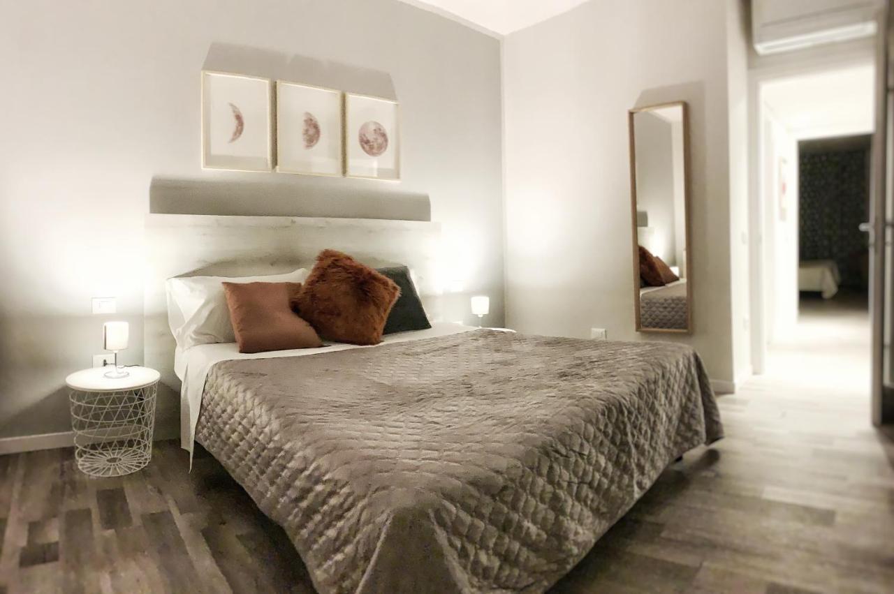 Appartamento Casa Emilia Sirmione Luaran gambar