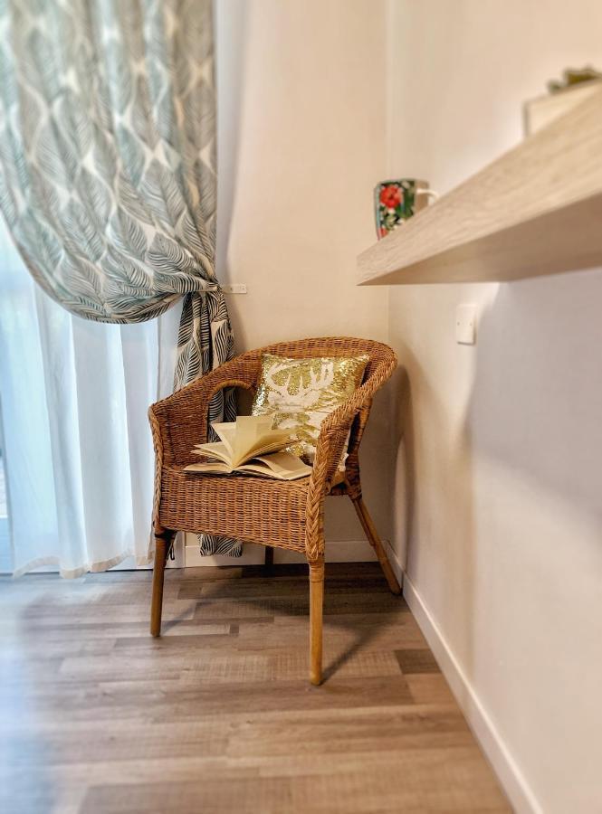 Appartamento Casa Emilia Sirmione Luaran gambar