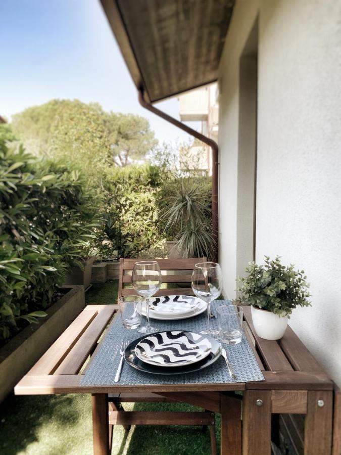 Appartamento Casa Emilia Sirmione Luaran gambar