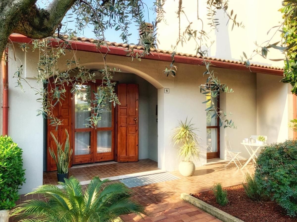 Appartamento Casa Emilia Sirmione Luaran gambar
